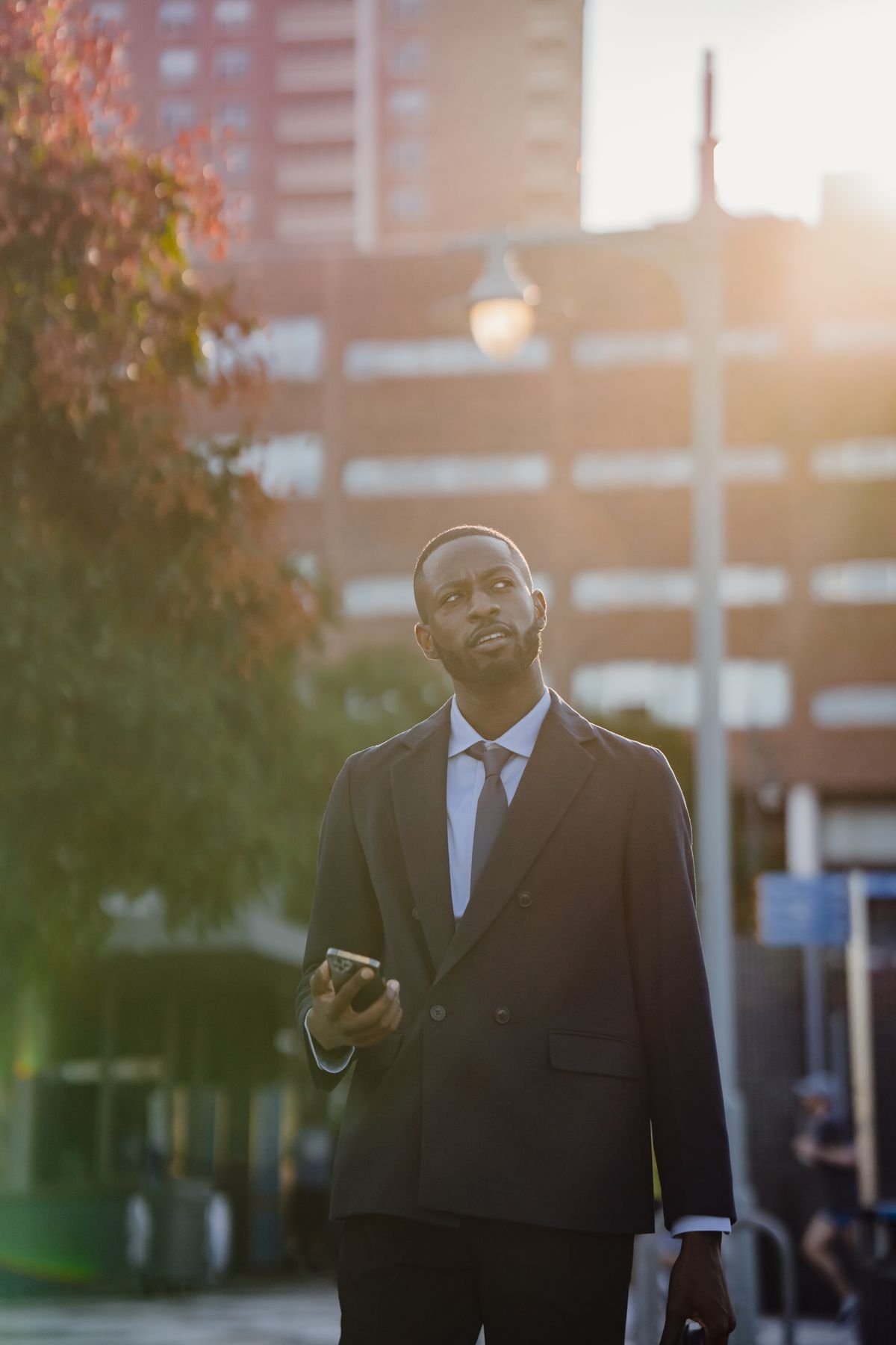 Anthony Osei, Partner Criminal Defense
