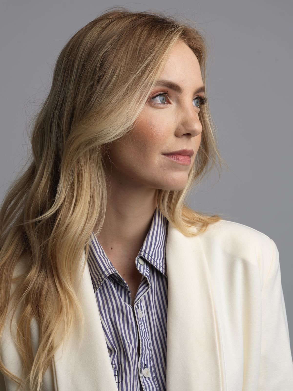 Sarah Grant, Associate Estate Planning
