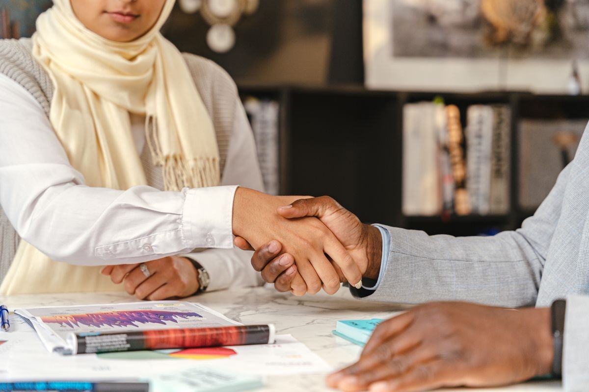 Business litigation services