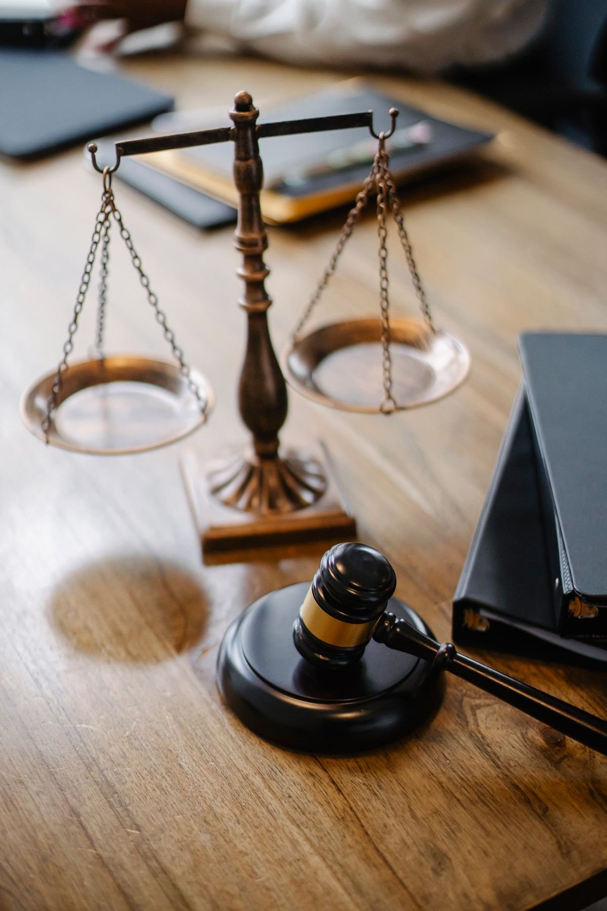 Personal injury legal services